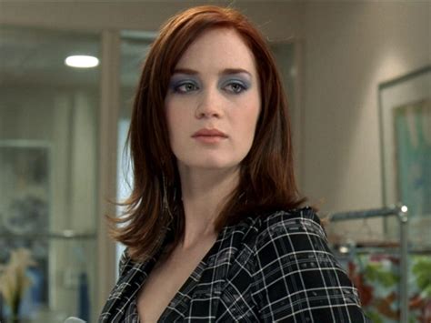 devil wears Prada emily blunt